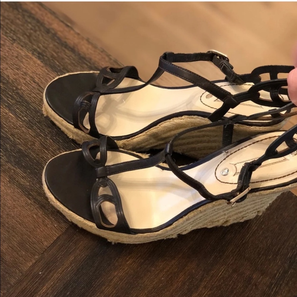 Celine espadrilles - Picture 3 of 9